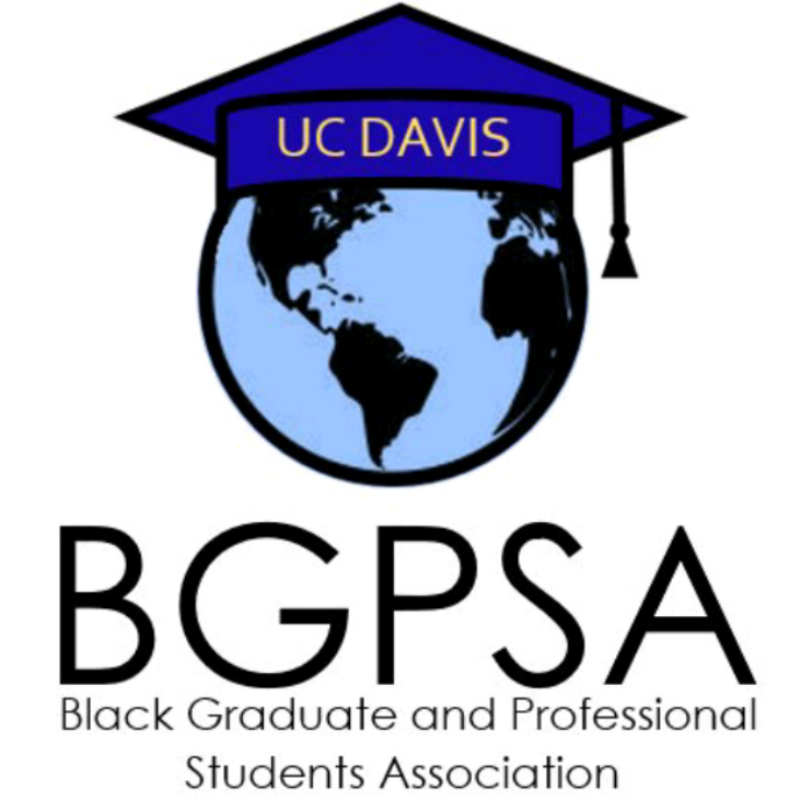 BLACK GRADUATE AND PROFESSIONAL STUDENTS' ASSOCIATION